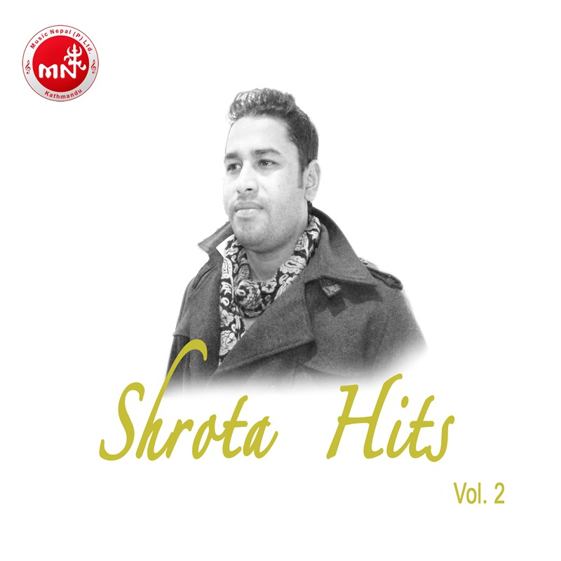 Shrota Hits Vol.2