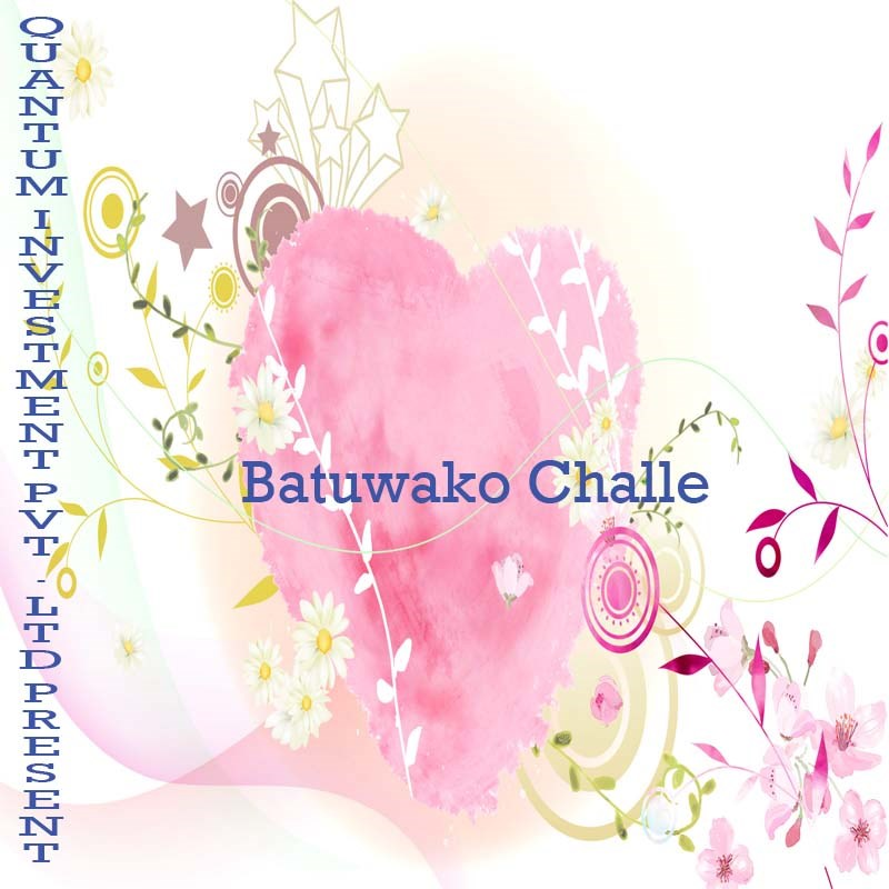 Batuwako Challe