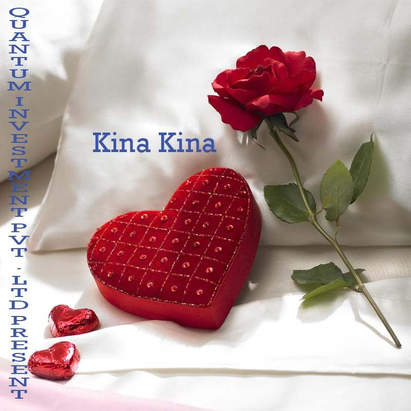 Kina Kina