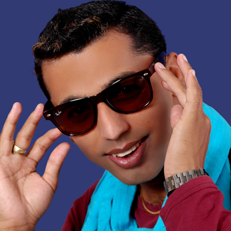 Saino Najode