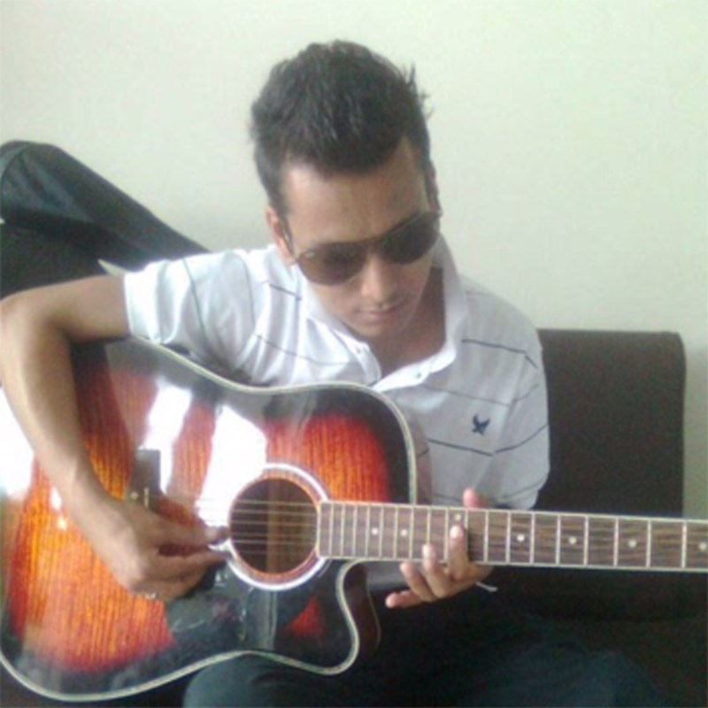 Timro Yaadma