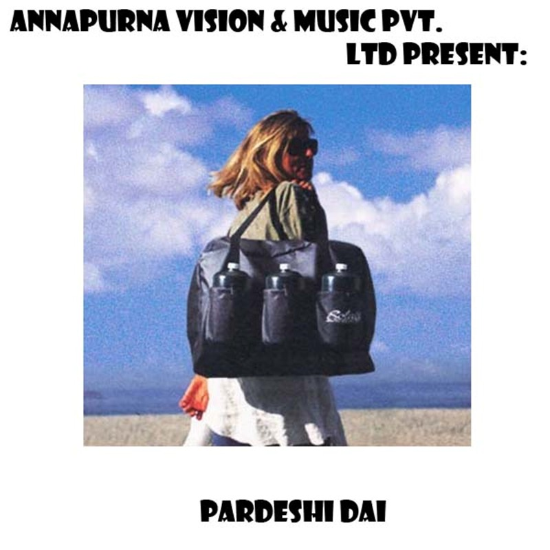 Pardeshi Dai