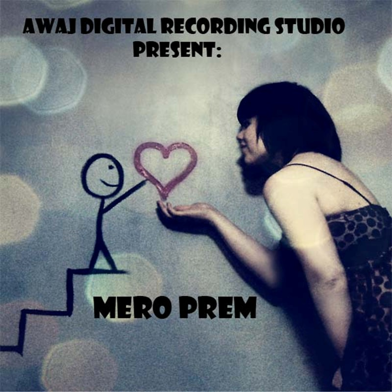 Mero Prem