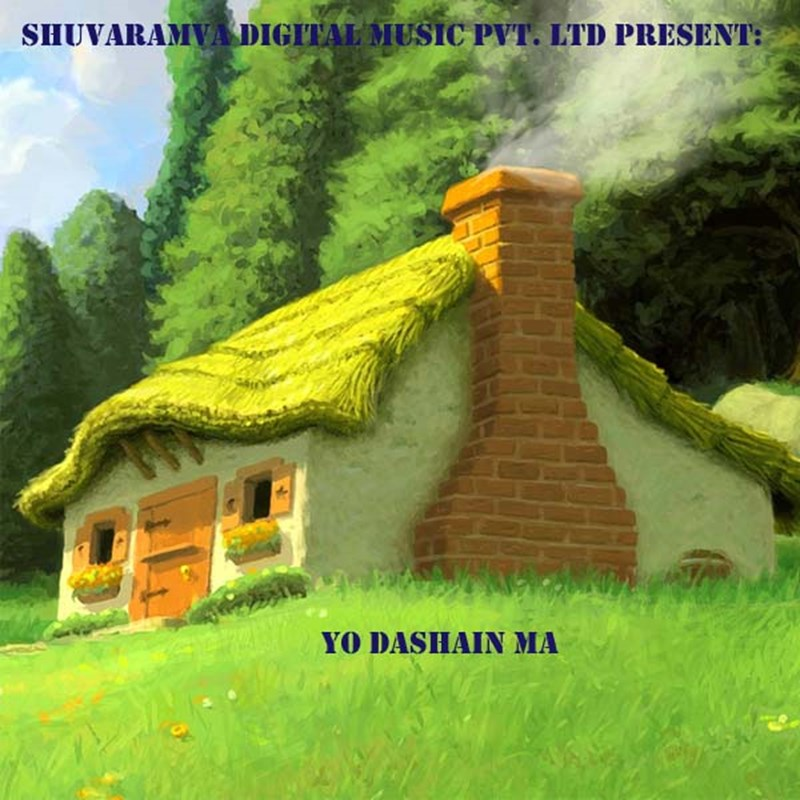 Yo Dashain Ma