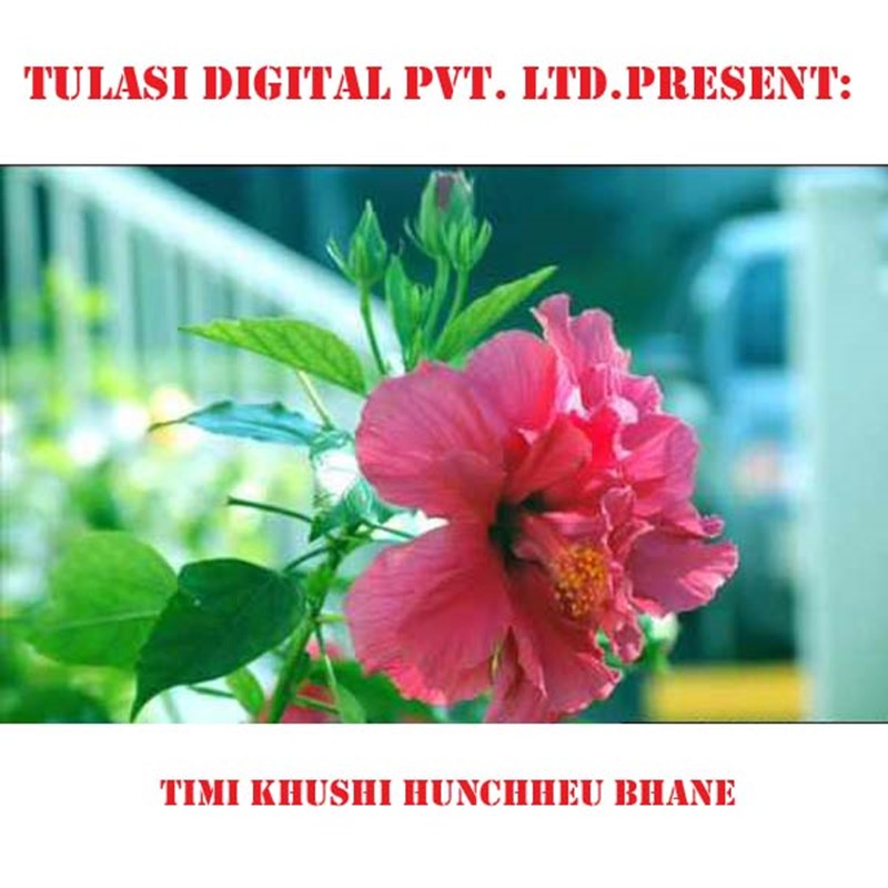 Timi Khushi Hunchheu Bhane