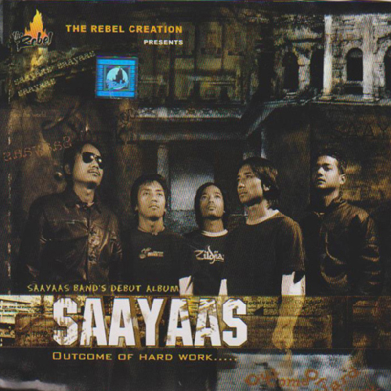 Saayaas