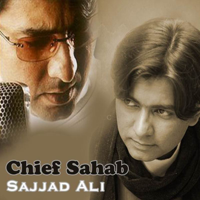 Chief Saab