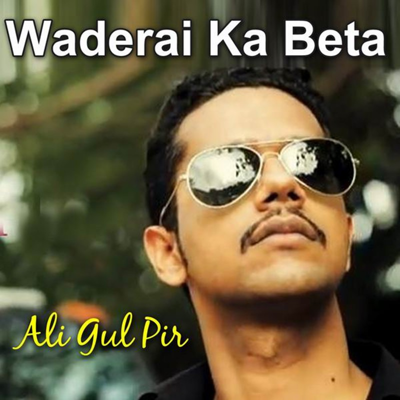Waderai Ka Beta