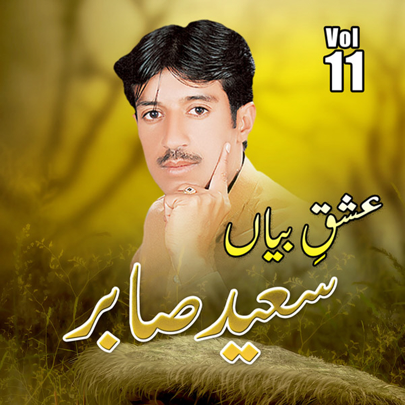 Ishq E Bayaan Vol 11
