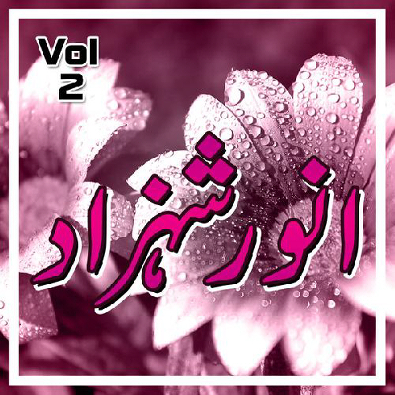 Anwar Shehzad - Vol 2