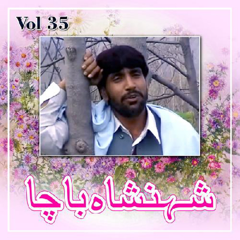Shahansha Bacha - Vol 35