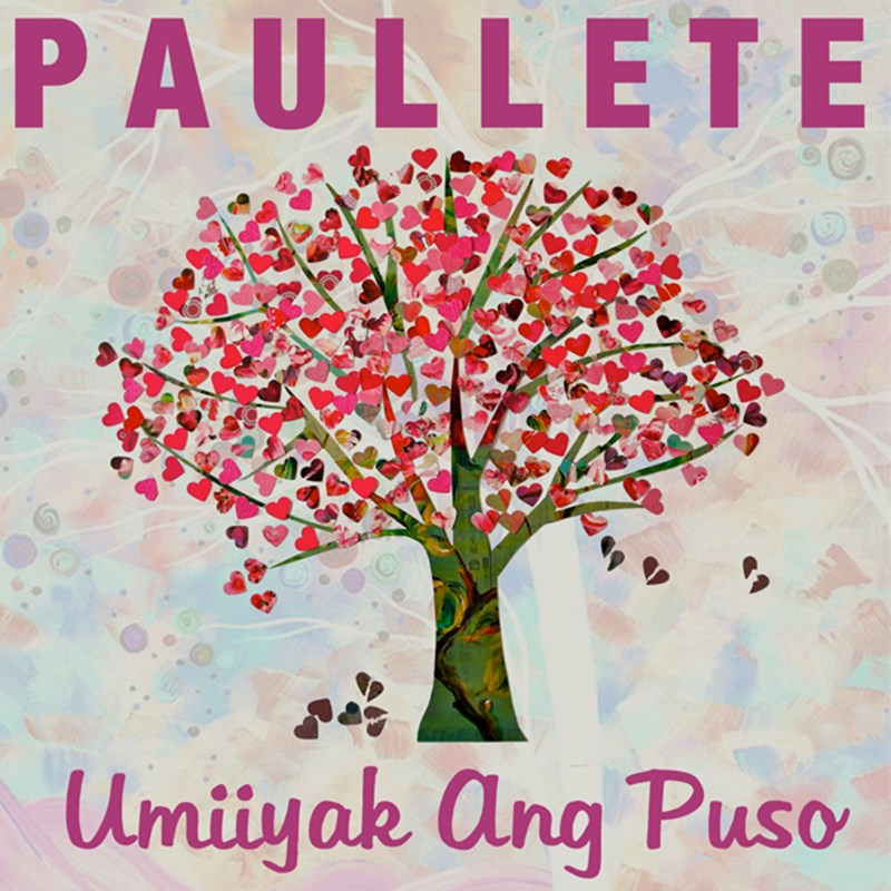 Umiiyak Ang Puso