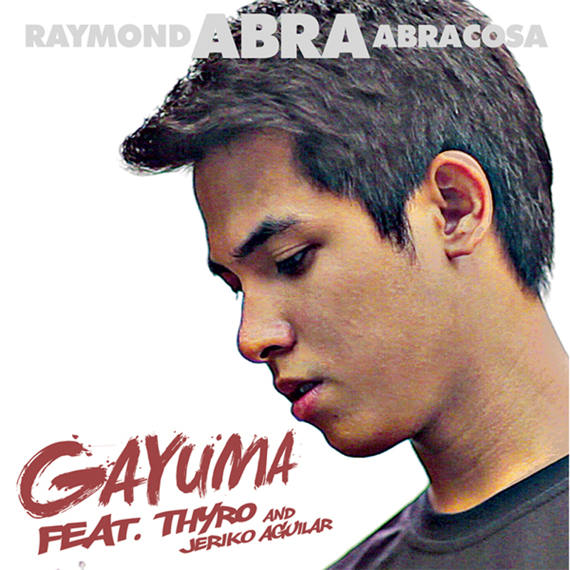 Gayuma Feat Thyro And Jeriko Aguilar