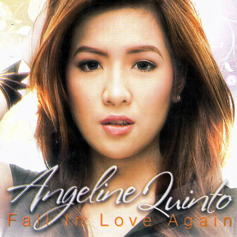 Fall in Love Again