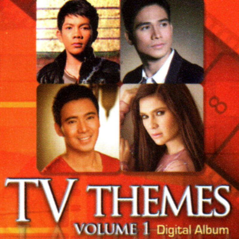 Tv Themes Volume 1
