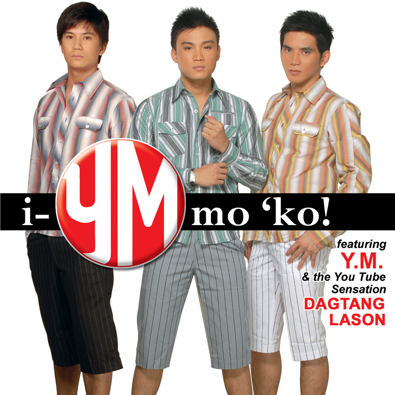 I Ym Mo Ko