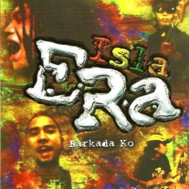 Track image