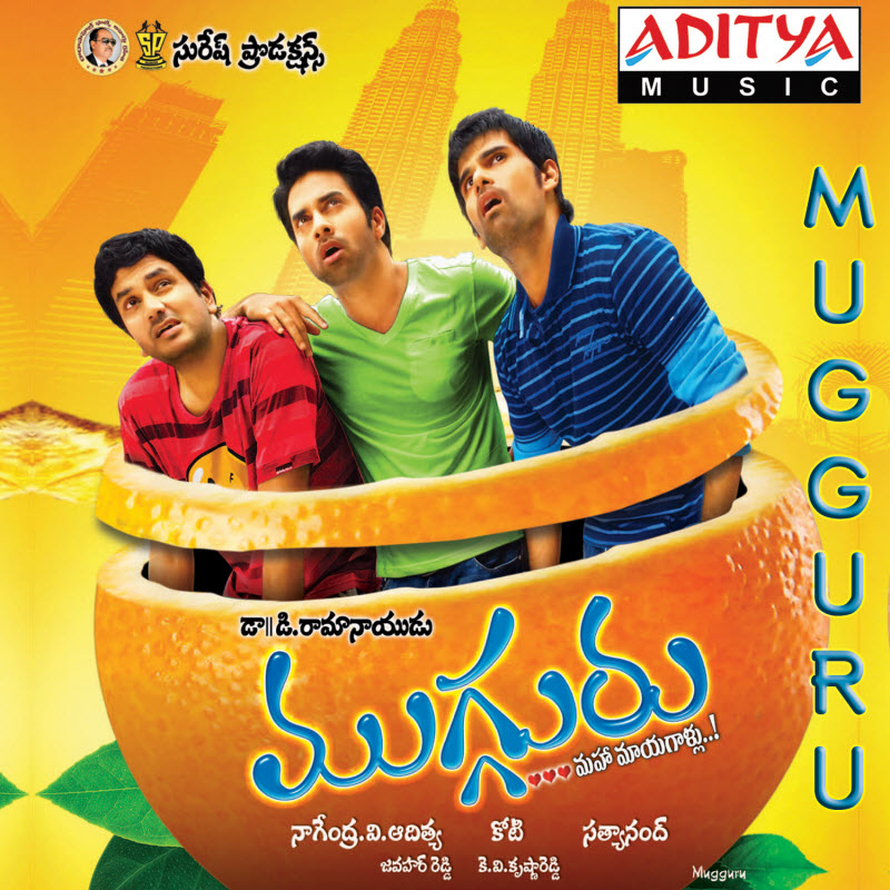 Album image