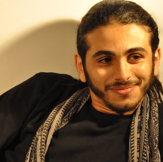 Dani Youssouf