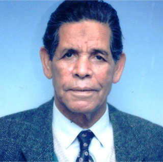 El Hadj Houcine Toulali