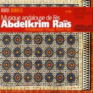 Andalusian Music From Fes