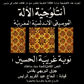 Nuba Gharibat Al Husayn