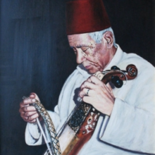 El Haj Abdelkrim Rais