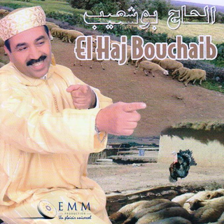 El Haj Bouchaib