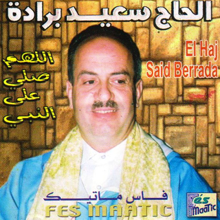 Al Mjarad