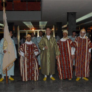 El Haj Said Berrada
