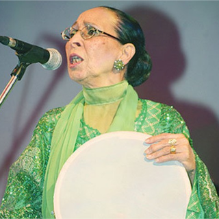 El Hajja Hamdaouia