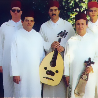 Abdesslam Sefiani