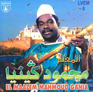 Gnaoui Sidi Mimoun