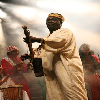 El Maalem Mahmoud Guinia