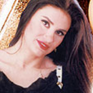 Fatima Makdadi