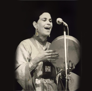 Fatna Bent Lhoucine