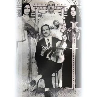 Fatna Bent Lhoussine & Si Jelloul