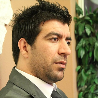 Ismael Belouch