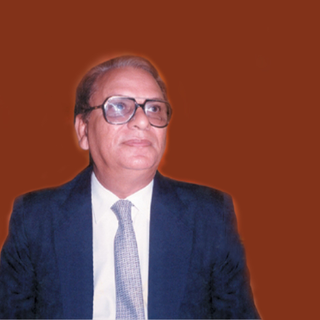 Ismail Ahmed