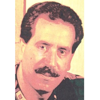 Iyadh El Chrif