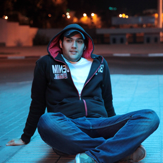 Hamid Ben Omar