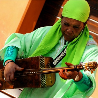 Hasna El Bacharia