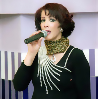 Hassiba Abd Raouf