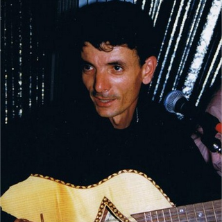 Kamel Messaoudi