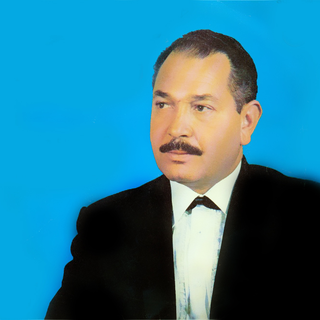 Khelifi Ahmed