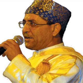 Lahcen Akhtab