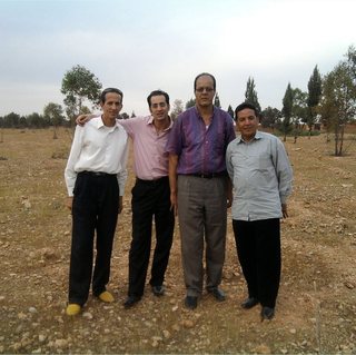 Larsad