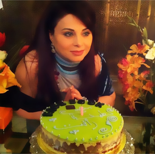 Anniversaire De Latifa Raafat