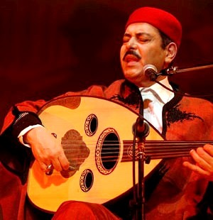 Lotfi Bouchnak