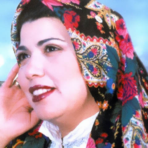 Esh Bik Ghadbana